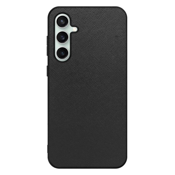 [ LOOF CASUAL-SHELL ] Galaxy S23 FE s23fe スマホケース 背面 ケース カバー ハードケース ストラップホール [ Galaxy S23 FE ]