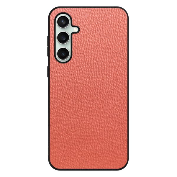 [ LOOF CASUAL-SHELL ] Galaxy S23 FE s23fe スマホケース 背面 ケース カバー ハードケース ストラップホール [ Galaxy S23 FE ]