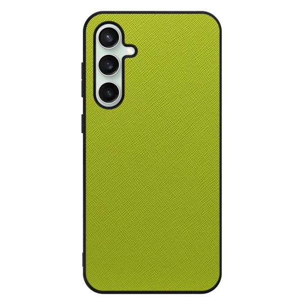 [ LOOF CASUAL-SHELL ] Galaxy S23 FE s23fe スマホケース 背面 ケース カバー ハードケース ストラップホール [ Galaxy S23 FE ]