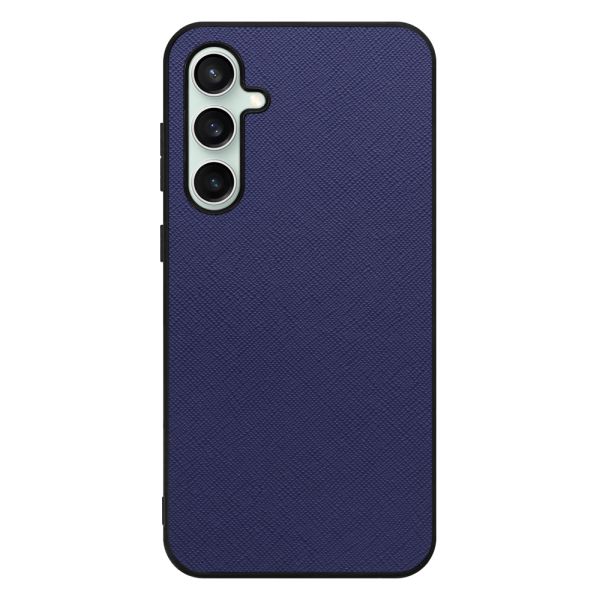 [ LOOF CASUAL-SHELL ] Galaxy S23 FE s23fe スマホケース 背面 ケース カバー ハードケース ストラップホール [ Galaxy S23 FE ]