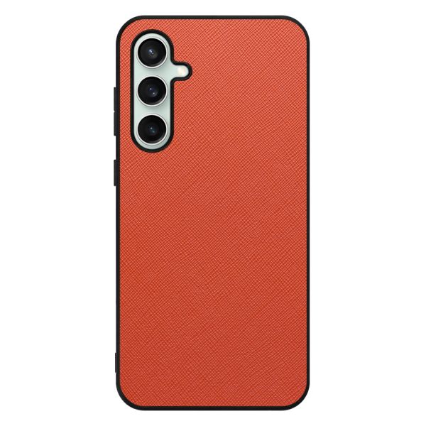 [ LOOF CASUAL-SHELL ] Galaxy S23 FE s23fe スマホケース 背面 ケース カバー ハードケース ストラップホール [ Galaxy S23 FE ]