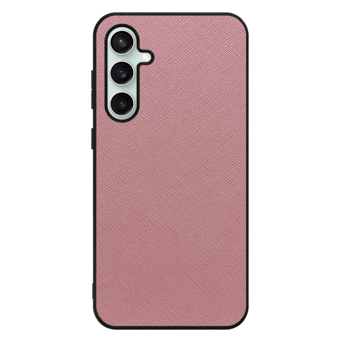 [ LOOF CASUAL-SHELL ] Galaxy S23 FE s23fe スマホケース 背面 ケース カバー ハードケース ストラップホール [ Galaxy S23 FE ]