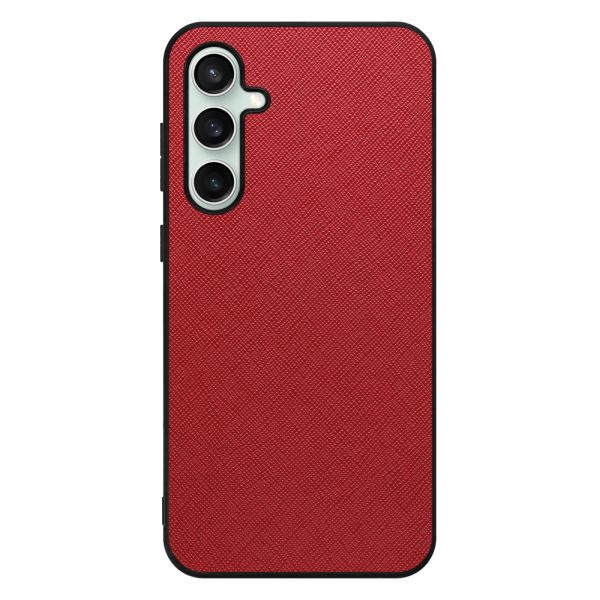 [ LOOF CASUAL-SHELL ] Galaxy S23 FE s23fe スマホケース 背面 ケース カバー ハードケース ストラップホール [ Galaxy S23 FE ]