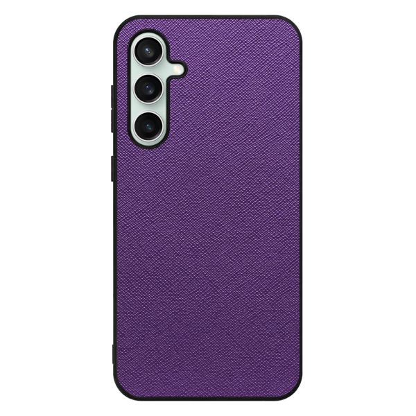 [ LOOF CASUAL-SHELL ] Galaxy S23 FE s23fe スマホケース 背面 ケース カバー ハードケース ストラップホール [ Galaxy S23 FE ]