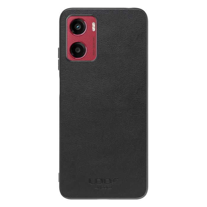 [ LOOF BASIC-SHELL ] moto g05 motorola ケース カバー スマホケース 本革 レザー シンプル ストラップホール [ moto g05 ]