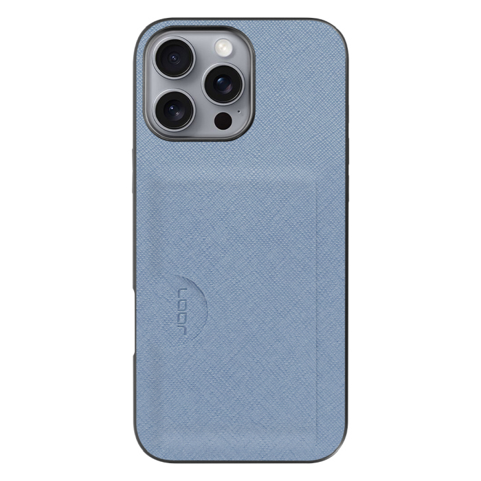 [ LOOF CASUAL-SLOT ] iPhone 16 Pro Max iPhone16 Pro Max アイフォン16 プロ マックス iPhone 16 16ProMax アイフォン 16 スマホケース 背面 ケース カバー ハードケース カード入れ カードポケット カード収納 ストラップホール [ iPhone 16 Pro Max ]