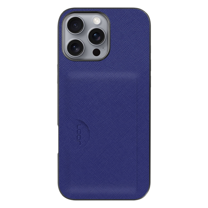 [ LOOF CASUAL-SLOT ] iPhone 16 Pro Max iPhone16 Pro Max アイフォン16 プロ マックス iPhone 16 16ProMax アイフォン 16 スマホケース 背面 ケース カバー ハードケース カード入れ カードポケット カード収納 ストラップホール [ iPhone 16 Pro Max ]