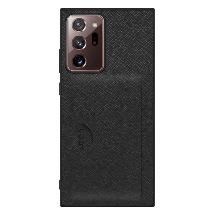 [ LOOF CASUAL-SLOT ] Galaxy Note 20 Ultra 5G note20ultra5g note20 スマホケース 背面 ケース カバー ハードケース カード入れ カードポケット カード収納 ストラップホール [ Galaxy Note20 Ultra ]