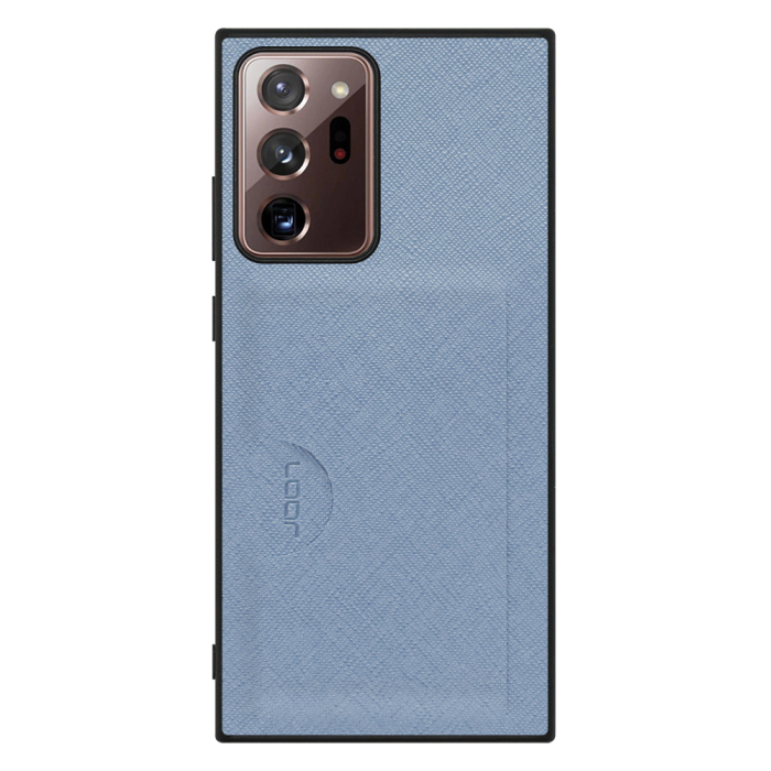 [ LOOF CASUAL-SLOT ] Galaxy Note 20 Ultra 5G note20ultra5g note20 スマホケース 背面 ケース カバー ハードケース カード入れ カードポケット カード収納 ストラップホール [ Galaxy Note20 Ultra ]