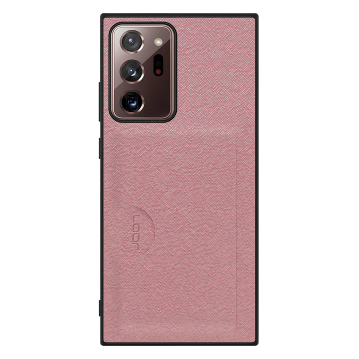 [ LOOF CASUAL-SLOT ] Galaxy Note 20 Ultra 5G note20ultra5g note20 スマホケース 背面 ケース カバー ハードケース カード入れ カードポケット カード収納 ストラップホール [ Galaxy Note20 Ultra ]