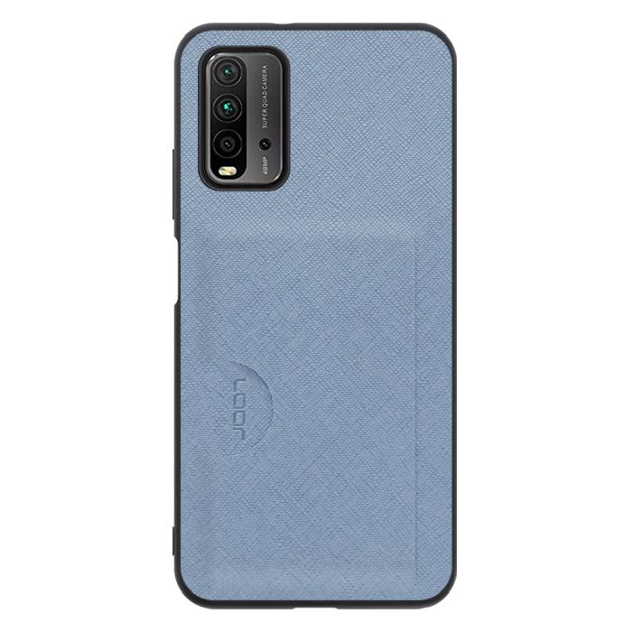 [ LOOF CASUAL-SLOT ] Xiaomi Redmi 9T redmi9t スマホケース 背面 ケース カバー ハードケース カード入れ カードポケット カード収納 ストラップホール [ Redmi 9T ]