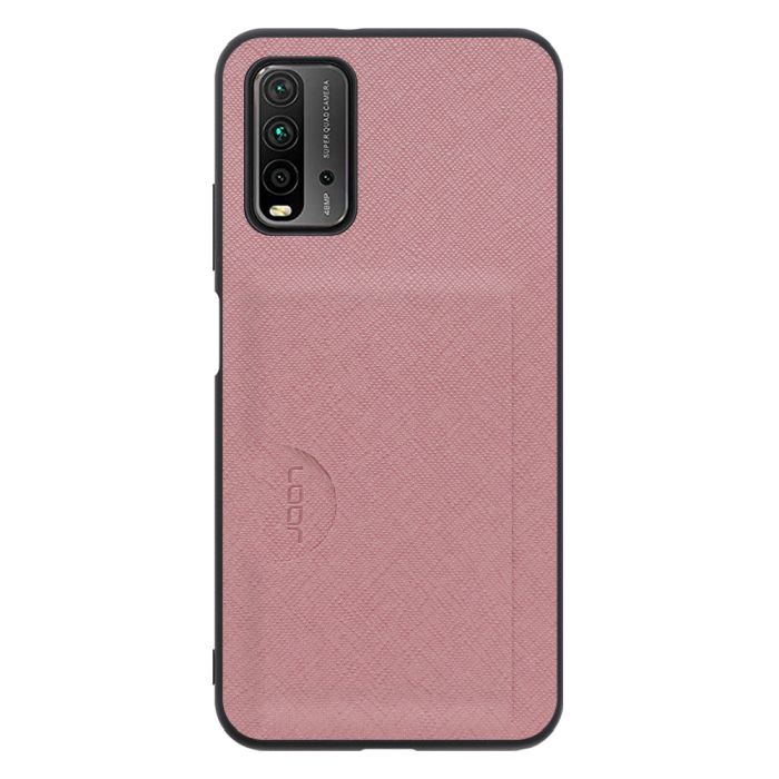 [ LOOF CASUAL-SLOT ] Xiaomi Redmi 9T redmi9t スマホケース 背面 ケース カバー ハードケース カード入れ カードポケット カード収納 ストラップホール [ Redmi 9T ]