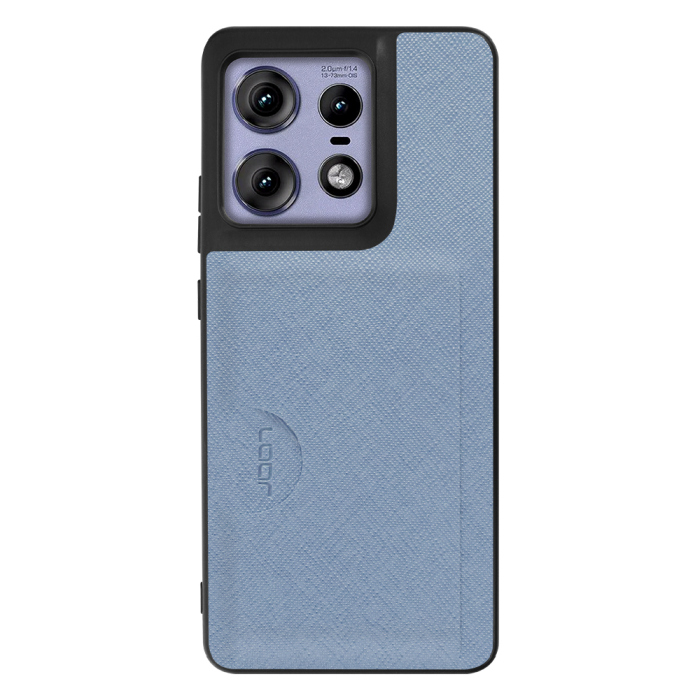 [ LOOF CASUAL-SLOT ] motorola edge 50 pro / 50s pro  スマホケース 背面 ケース カバー ハードケース カード入れ カードポケット カード収納 ストラップホール [ motorola edge 50 pro / 50s pro ]