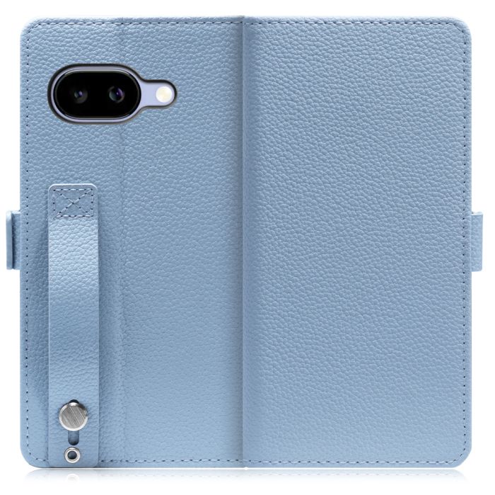 [ LOOF HOLD ] Google Pixel 9a Google Pixel9a ピクセル9a スマホケース ケース カバー 手帳型ケース 背面ベルト カード収納 本革 マグネット [ Google Pixel 9a ]