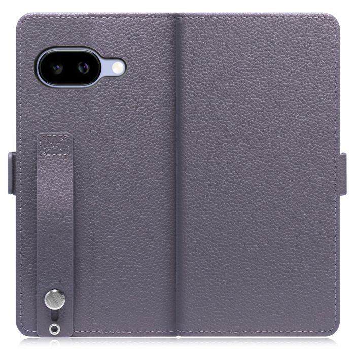 [ LOOF HOLD ] Google Pixel 9a Google Pixel9a ピクセル9a スマホケース ケース カバー 手帳型ケース 背面ベルト カード収納 本革 マグネット [ Google Pixel 9a ]