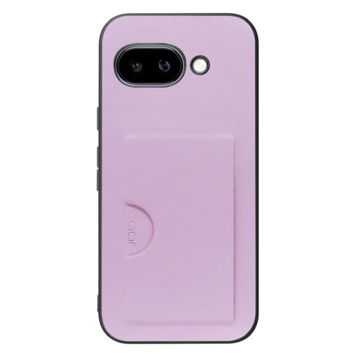 [ LOOF SKIN SLIM-SLOT ] Google Pixel 9a Google Pixel9a ピクセル9a スマホケース 背面 ケース カバー ハードケース カード収納 PUレザー ストラップホール [ Google Pixel 9a ]