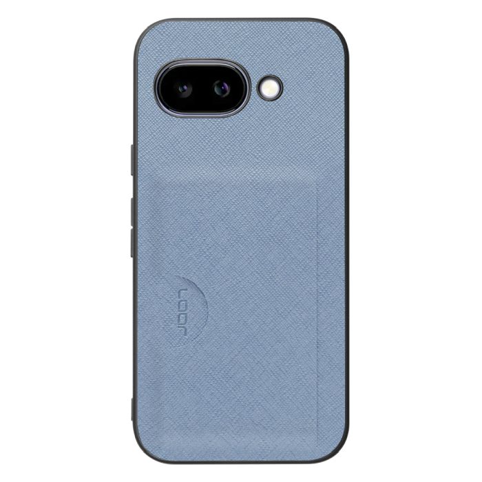 [ LOOF CASUAL-SLOT ] Google Pixel 9a Google Pixel9a ピクセル9a スマホケース 背面 ケース カバー ハードケース カード入れ カードポケット カード収納 ストラップホール [ Google Pixel 9a 用 ]