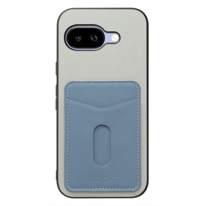 [ LOOF PASS-SHELL スライド] Google Pixel 9a Google Pixel9a ピクセル9a スマホケース 背面 ケース カバー ハードケース カード収納 カードホルダー ストラップホール [ Google Pixel 9a ]