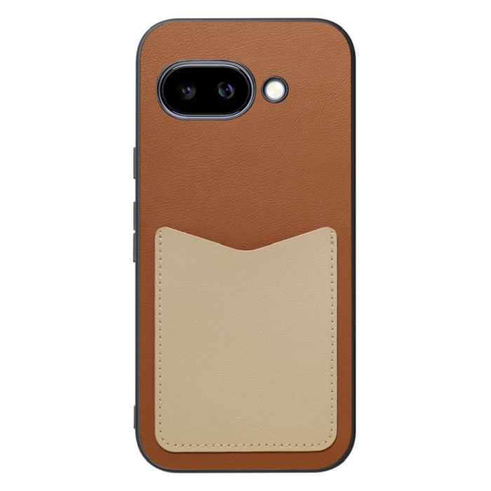 LooCo Official Shop / [ LOOF PASS-SHELL (LEATHER Ver.) ] Google