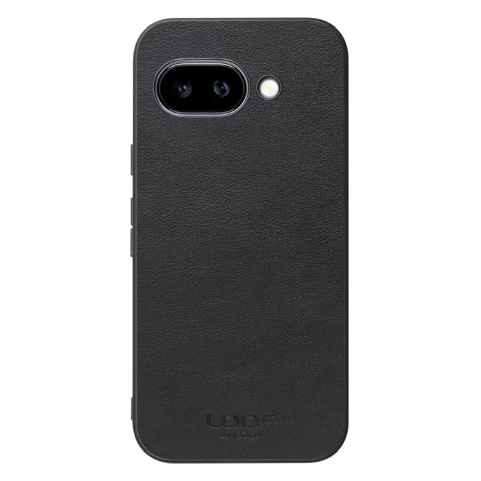 [ LOOF BASIC-SHELL ] Google Pixel 9a Google Pixel9a ピクセル9a ケース カバー スマホケース 本革 レザー シンプル ストラップホール [ Google Pixel 9a 用 ]