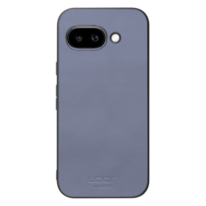 [ LOOF BASIC-SHELL ] Google Pixel 9a Google Pixel9a ピクセル9a ケース カバー スマホケース 本革 レザー シンプル ストラップホール [ Google Pixel 9a 用 ]