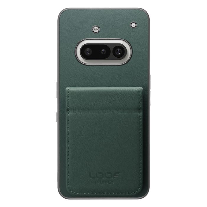 LooCo Official Shop / [ LOOF BASIC-SHELL SLIM CARD 2カード
