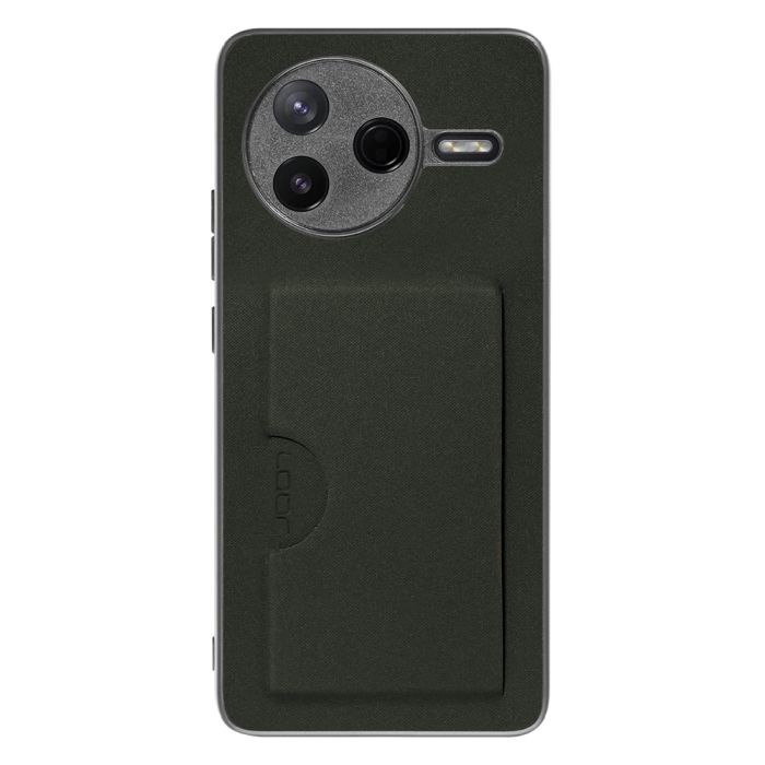[ LOOF SKIN SLIM-SLOT ] POCO F7 Pro Xiaomi シャオミ スマホケース 背面 ケース カバー ハードケース ストラップホール [ POCO F7 Pro ]
