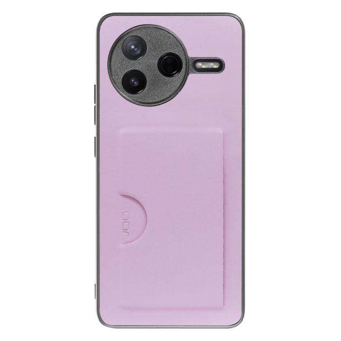 [ LOOF SKIN SLIM-SLOT ] POCO F7 Pro Xiaomi シャオミ スマホケース 背面 ケース カバー ハードケース ストラップホール [ POCO F7 Pro ]