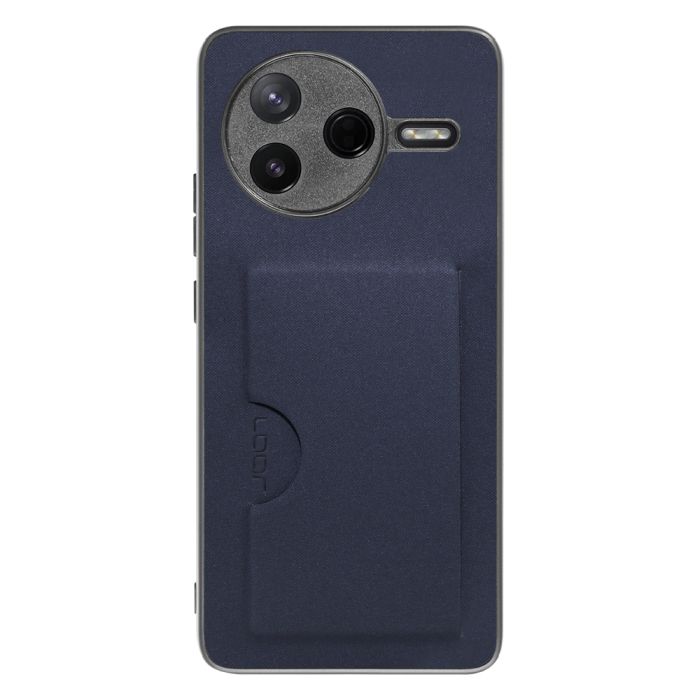 [ LOOF SKIN SLIM-SLOT ] POCO F7 Pro Xiaomi シャオミ スマホケース 背面 ケース カバー ハードケース ストラップホール [ POCO F7 Pro ]