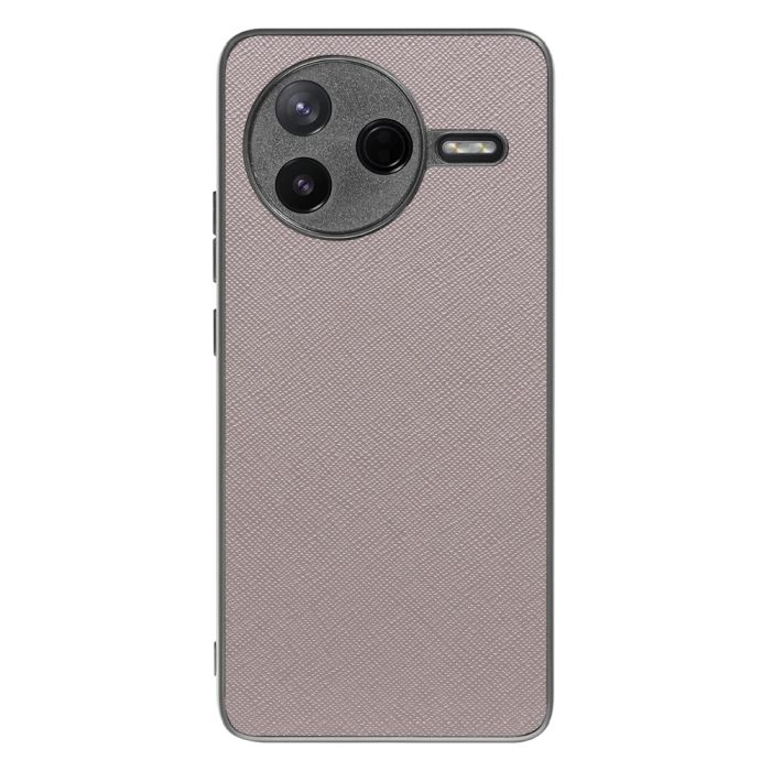 [ LOOF CASUAL-SHELL ] POCO F7 Pro Xiaomi シャオミ スマホケース 背面 ケース カバー ハードケース ストラップホール [ POCO F7 Pro ]