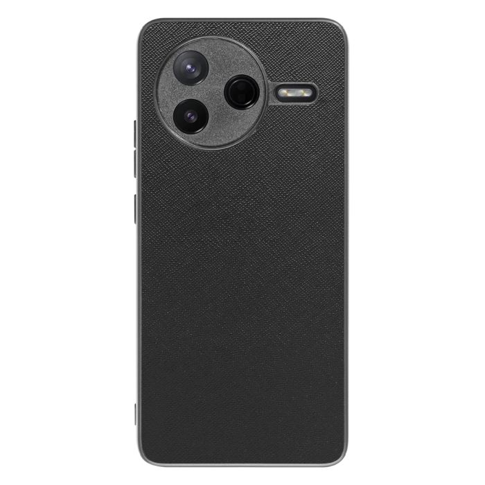 [ LOOF CASUAL-SHELL ] POCO F7 Pro Xiaomi シャオミ スマホケース 背面 ケース カバー ハードケース ストラップホール [ POCO F7 Pro ]