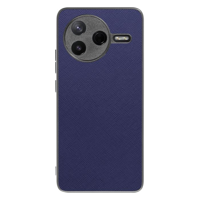 [ LOOF CASUAL-SHELL ] POCO F7 Pro Xiaomi シャオミ スマホケース 背面 ケース カバー ハードケース ストラップホール [ POCO F7 Pro ]