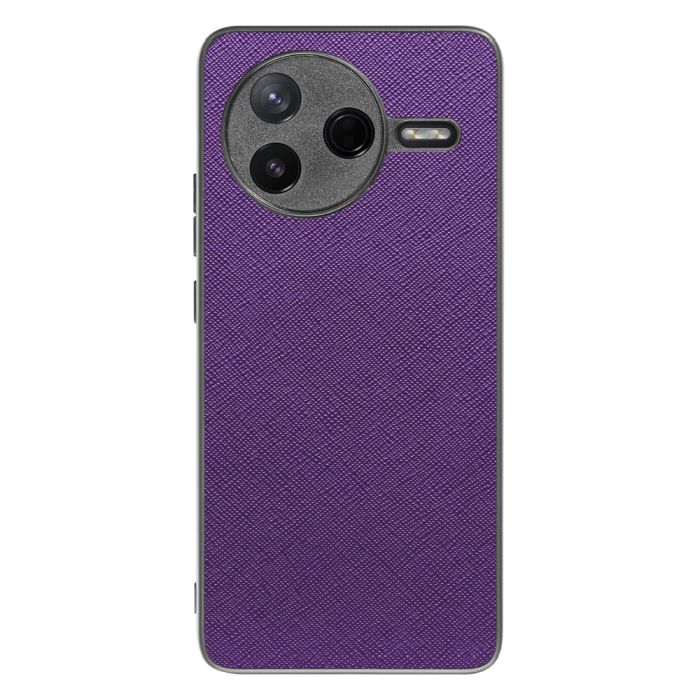 [ LOOF CASUAL-SHELL ] POCO F7 Pro Xiaomi シャオミ スマホケース 背面 ケース カバー ハードケース ストラップホール [ POCO F7 Pro ]