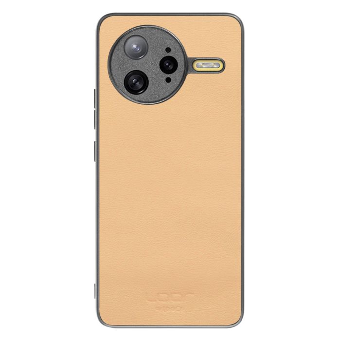 [ LOOF BASIC-SHELL ] POCO F7 Ultra Xiaomi シャオミ ケース カバー スマホケース 本革 レザー シンプル ストラップホール [ POCO F7 Ultra ]