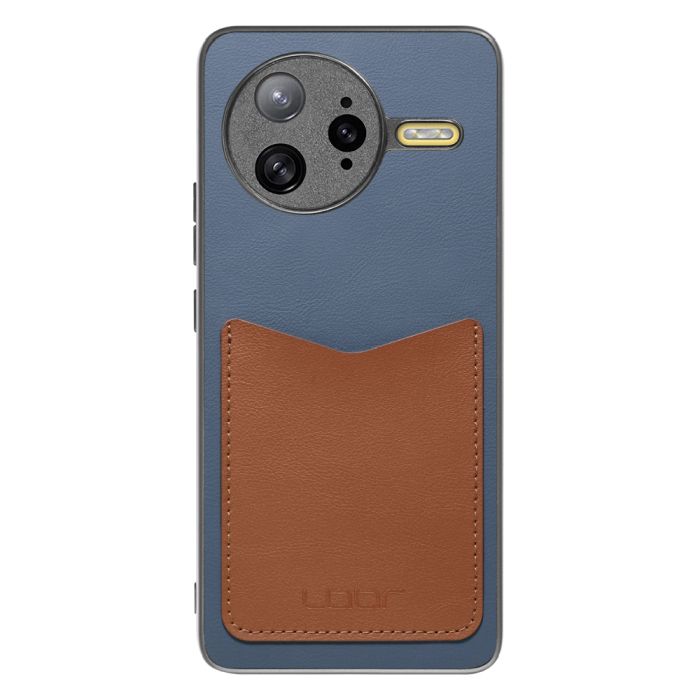 [ LOOF PASS-SHELL (LEATHER Ver.) ] POCO F7 Ultra Xiaomi シャオミ スマホケース 背面 ケース カバー ハードケース カード収納 カードホルダー ストラップホール [ POCO F7 Ultra ]