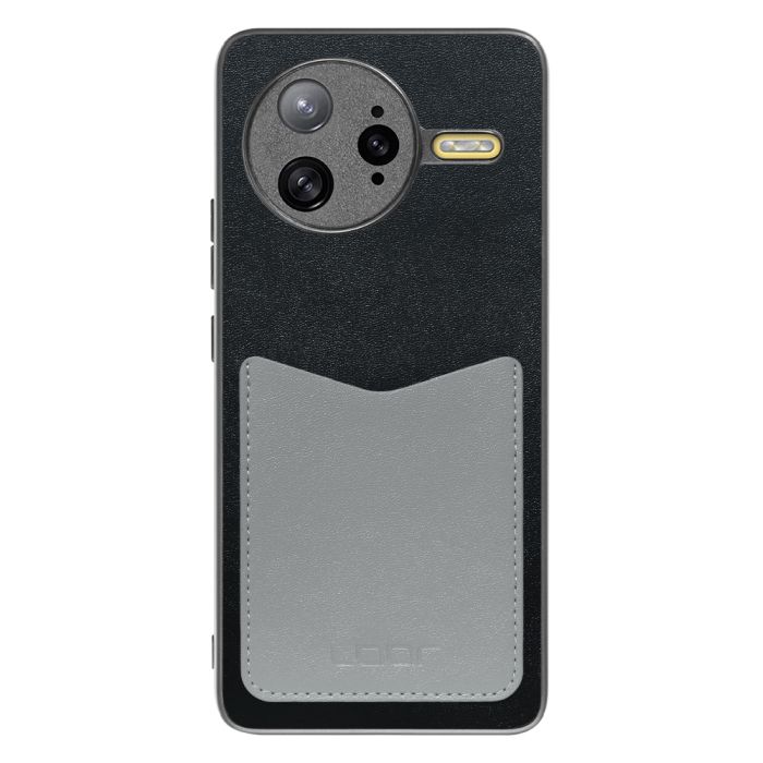[ LOOF PASS-SHELL ] POCO F7 Ultra Xiaomi シャオミ スマホケース 背面 ケース カバー ハードケース カード収納 カードホルダー ストラップホール [ POCO F7 Ultra ]