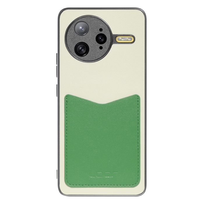 [ LOOF PASS-SHELL ] POCO F7 Ultra Xiaomi シャオミ スマホケース 背面 ケース カバー ハードケース カード収納 カードホルダー ストラップホール [ POCO F7 Ultra ]