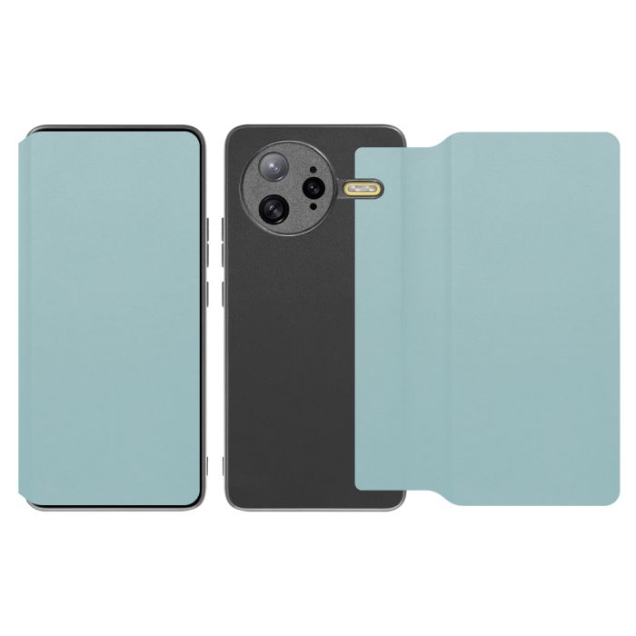 [ LOOF SLIM-FIT ] POCO F7 Ultra Xiaomi シャオミ スマホケース 背面 ケース カバー 手帳型 ハードケース カード収納 ポケットあり/なし マグネットなし ストラップホール [ POCO F7 Ultra ]