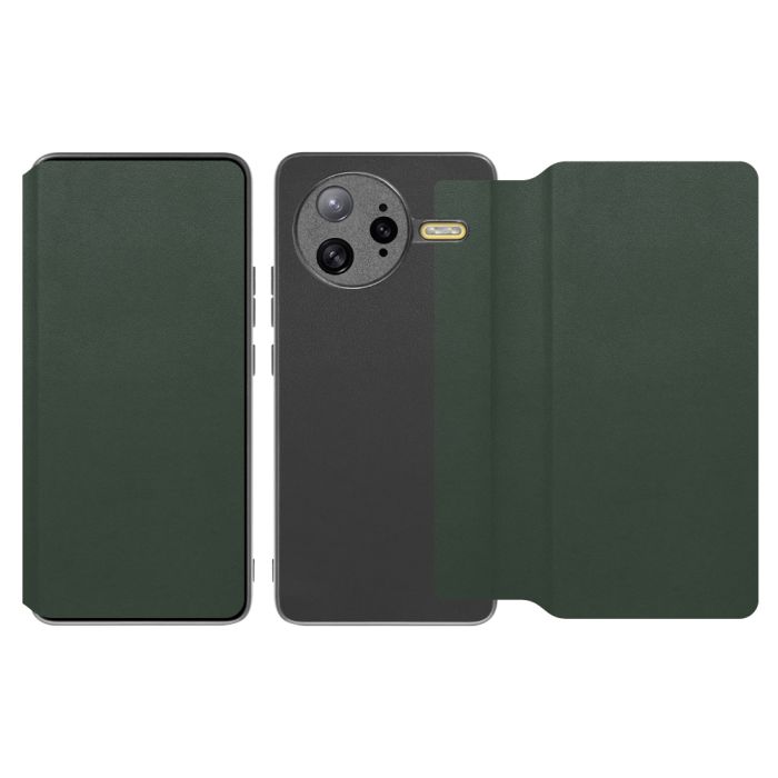 [ LOOF SLIM-FIT ] POCO F7 Ultra Xiaomi シャオミ スマホケース 背面 ケース カバー 手帳型 ハードケース カード収納 ポケットあり/なし マグネットなし ストラップホール [ POCO F7 Ultra ]