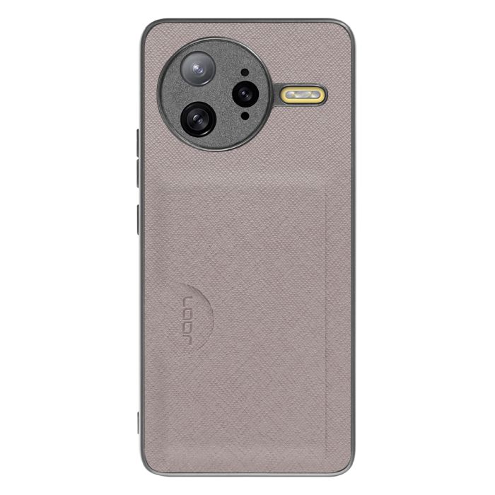 [ LOOF CASUAL-SLOT ] POCO F7 Ultra Xiaomi シャオミ スマホケース 背面 カード入れ カードポケット ケース カバー ハードケース カード収納 ストラップホール [ POCO F7 Ultra ]