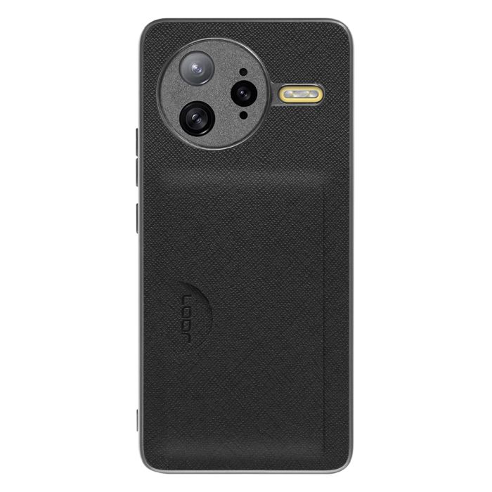 [ LOOF CASUAL-SLOT ] POCO F7 Ultra Xiaomi シャオミ スマホケース 背面 カード入れ カードポケット ケース カバー ハードケース カード収納 ストラップホール [ POCO F7 Ultra ]