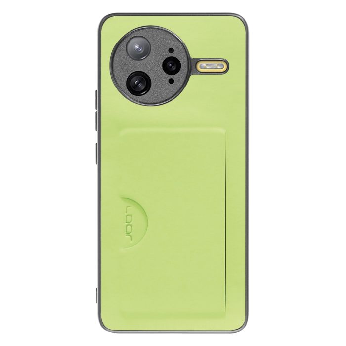 [ LOOF SKIN SLIM-SLOT ] POCO F7 Ultra Xiaomi シャオミ スマホケース 背面 ケース カバー ハードケース ストラップホール [ POCO F7 Ultra ]