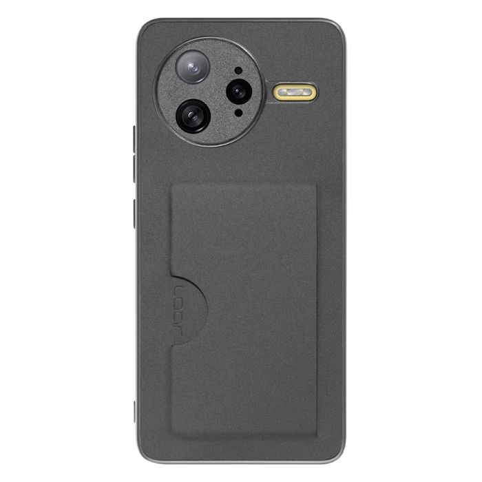 [ LOOF SKIN SLIM-SLOT ] POCO F7 Ultra Xiaomi シャオミ スマホケース 背面 ケース カバー ハードケース ストラップホール [ POCO F7 Ultra ]