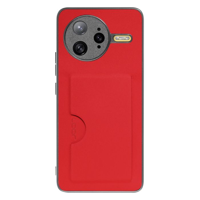 [ LOOF SKIN SLIM-SLOT ] POCO F7 Ultra Xiaomi シャオミ スマホケース 背面 ケース カバー ハードケース ストラップホール [ POCO F7 Ultra ]