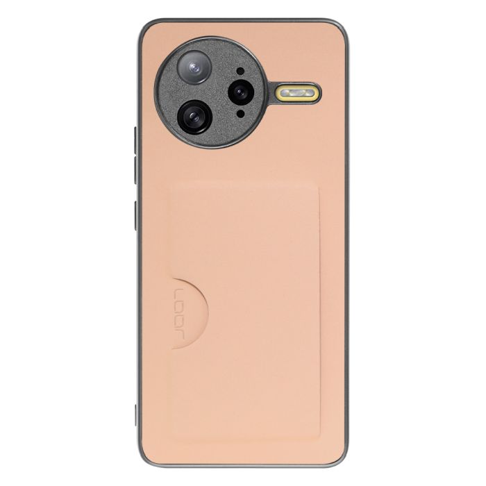 [ LOOF SKIN SLIM-SLOT ] POCO F7 Ultra Xiaomi シャオミ スマホケース 背面 ケース カバー ハードケース ストラップホール [ POCO F7 Ultra ]