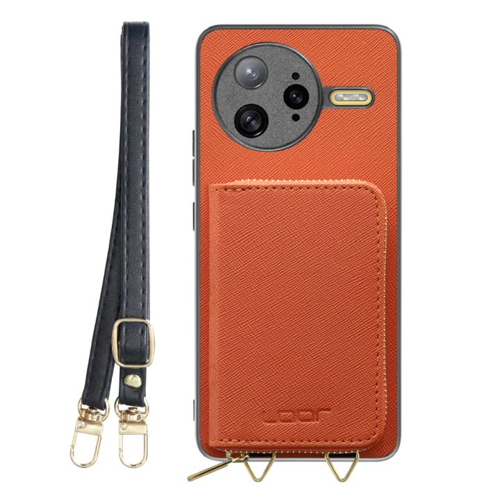 [ LOOF CASUAL-SHELL ] POCO F7 Ultra Xiaomi シャオミ スマホケース 背面 ケース カバー ハードケース ストラップホール [ POCO F7 Ultra ]