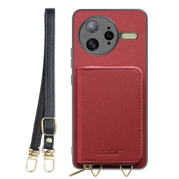 [ LOOF CASUAL-SHELL ] POCO F7 Ultra Xiaomi シャオミ スマホケース 背面 ケース カバー ハードケース ストラップホール [ POCO F7 Ultra ]