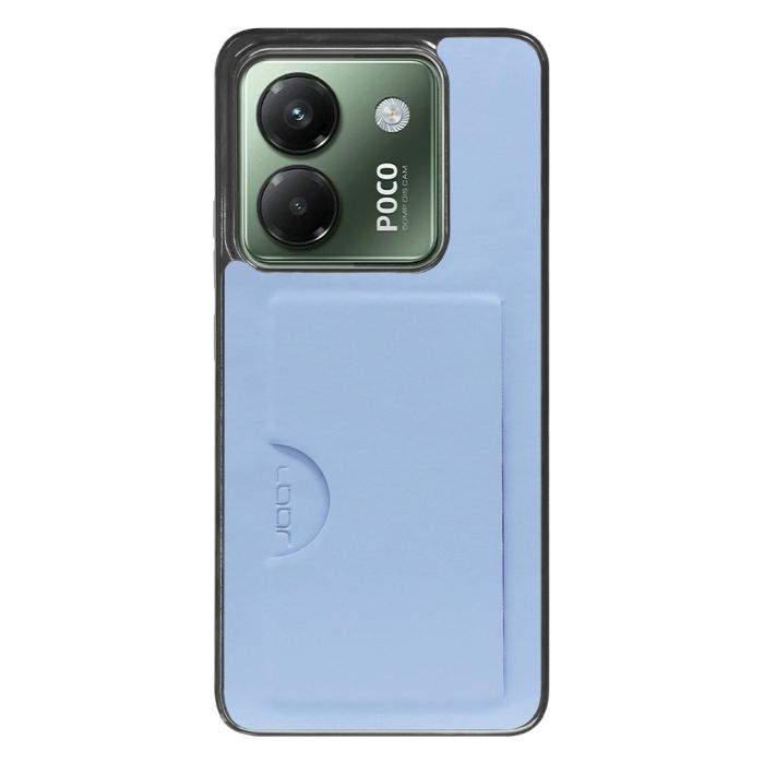 [ LOOF SKIN SLIM-SLOT ] POCO M7 Pro 5G Xiaomi シャオミ スマホケース 背面 ケース カバー ハードケース ストラップホール [ POCO M7 Pro 5G ]