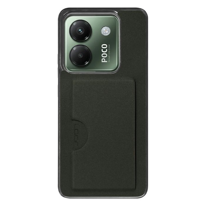 [ LOOF SKIN SLIM-SLOT ] POCO M7 Pro 5G Xiaomi シャオミ スマホケース 背面 ケース カバー ハードケース ストラップホール [ POCO M7 Pro 5G ]