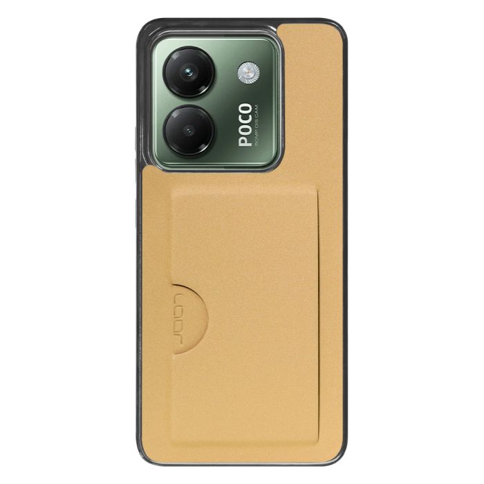 [ LOOF SKIN SLIM-SLOT ] POCO M7 Pro 5G Xiaomi シャオミ スマホケース 背面 ケース カバー ハードケース ストラップホール [ POCO M7 Pro 5G ]
